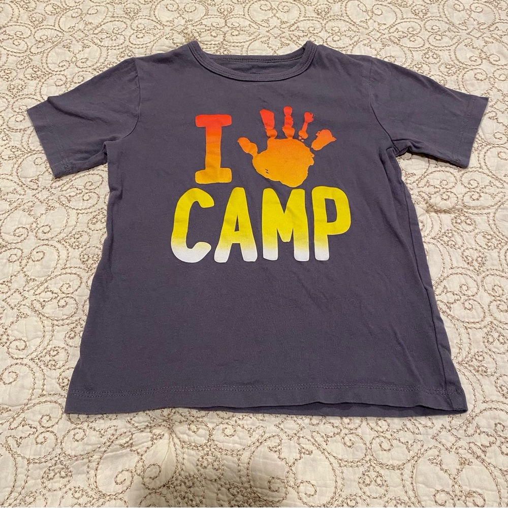 The Children’s Place Boys 4T T-shirt